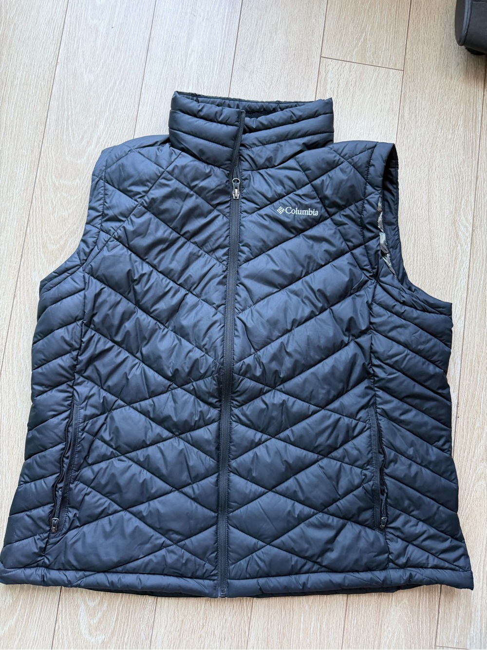 Columbia Women's Joy Peak II Vest